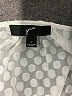 GNW 100% Polyester Ivory 3/4 Sleeve Blouse Size L - photo 7