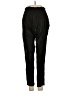 Eberjey 100% Cotton Black Casual Pants Size S - photo 2