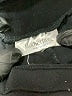 Motherhood Black Active Pants Size 26 waist (estimated) - photo 3