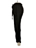 Eberjey 100% Cotton Black Casual Pants Size S - photo 5