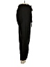 Eberjey 100% Cotton Black Casual Pants Size S - photo 4