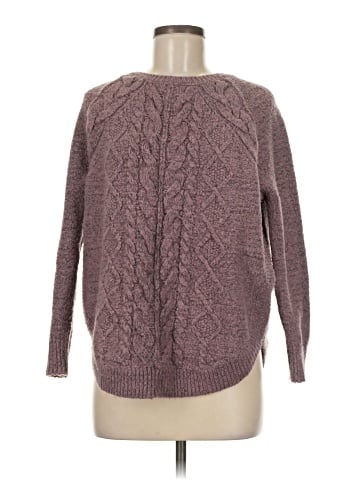 Simply Vera Vera Wang Pullover Sweater (view 1)
