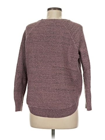 Simply Vera Vera Wang Pullover Sweater (view 2)
