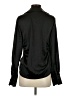 Nasty Gal Inc. Black Jacket Size 2 - photo 2