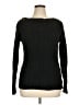 Lauren by Ralph Lauren Black Pullover Sweater Size XL - photo 1