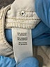 Platinum Silver Jeans Size 00 - photo 8