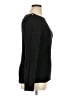 Lauren by Ralph Lauren Black Pullover Sweater Size XL - photo 4