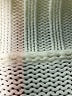 Unbranded 100% Acrylic Ivory Cardigan Size S - photo 7