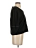 Current Air Black 3/4 Sleeve Top Size S - photo 4