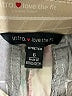 Intro Floral Pink Casual Pants Size 6 - photo 7