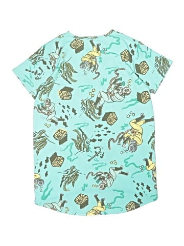 Lularoe Short Sleeve T-Shirt (view 2)