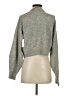 H&M Gray Cardigan Size S - photo 2