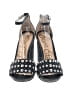 Sam Edelman Gray Blue Sandals Size 8 - photo 2