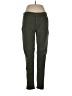 Baccini Green Jeggings Size 12 - photo 1