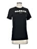 Assorted Brands Black Short Sleeve T-Shirt Size S - photo 1