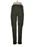 Baccini Green Jeggings Size 12 - photo 2