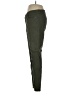 Baccini Green Jeggings Size 12 - photo 5