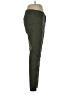 Baccini Green Jeggings Size 12 - photo 4