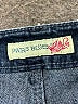 Paris Blues Solid Blue Jeans Size 3 - photo 7