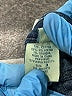 Paris Blues Solid Blue Jeans Size 3 - photo 8