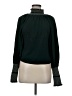Zara Green Long Sleeve Turtleneck Size M - photo 1