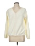 Max Studio Yellow Cardigan Size M - photo 1