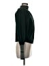 Zara Green Long Sleeve Turtleneck Size M - photo 4