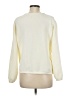Max Studio Yellow Cardigan Size M - photo 2