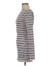 Missguided Gray Casual Dress Size M - photo 5