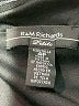 R&M Richards Black Jumpsuit Size 4 (petite) - photo 4