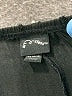 Classic 100% Rayon Black Dress Pants Size 14 - 16 - photo 7