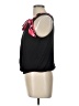 Style&Co Black Sleeveless Blouse Size L - photo 5