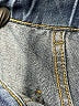 Unbranded Blue Jeans Size M - photo 7
