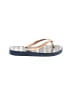 Havaianas Blue Flip Flops Size 4 (baby) - photo 1