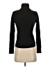 Frank And Oak Black Turtleneck Sweater Size S - photo 1