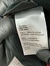 Adidas 100% Polyester Black Zip Up Hoodie Size 10 - 12 - photo 4