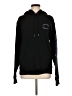 Champion Black Pullover Hoodie Size M - photo 1