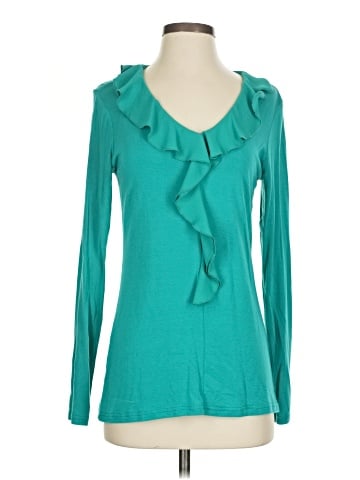 Matilda Jane Long Sleeve Blouse (view 1)