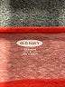 Old Navy Red Active T-Shirt Size L - photo 4