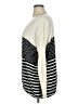Press Ivory 3/4 Sleeve T-Shirt Size XL - photo 5