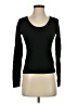Uniqlo Black Pullover Sweater Size XS - photo 1