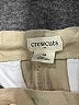 Crewcuts Outlet 100% Cotton Tan Khakis Size 10 - photo 3