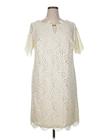 Ronni Nicole Cocktail Dress (view 1)