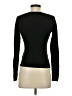 Uniqlo Black Pullover Sweater Size XS - photo 2