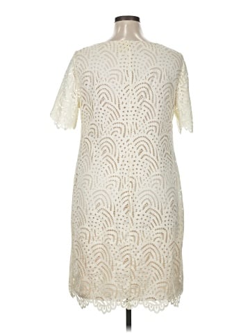Ronni Nicole Cocktail Dress (view 2)