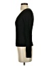 Uniqlo Black Pullover Sweater Size XS - photo 5