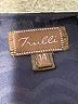 Trulli Paisley Blue Casual Dress Size 14 - photo 7