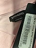 Bebe Pink Jacket Size L - photo 6