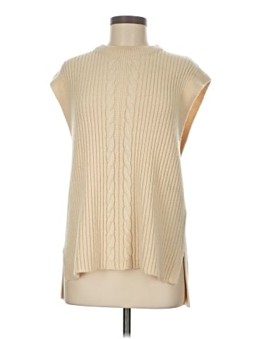 Threadbare Sweater Vest (view 1)