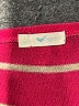 Stem Pink Short Sleeve Top Size L - photo 7